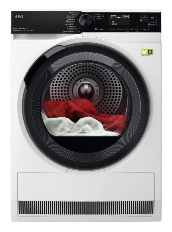 AEG TR9W75790 — vue 1 sur 2