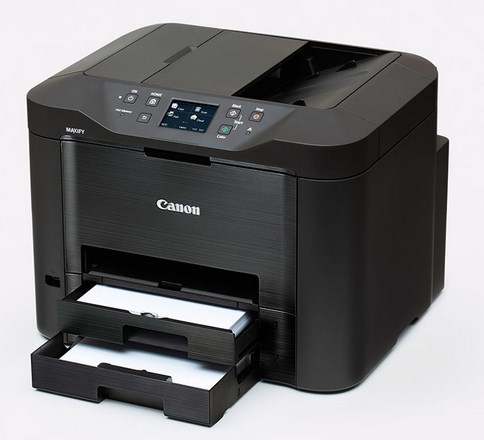 Canon MAXIFY MB5310 Inkjet A4 – image 6