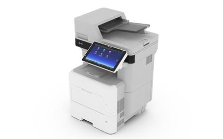 Ricoh MP 601SPF – image 2