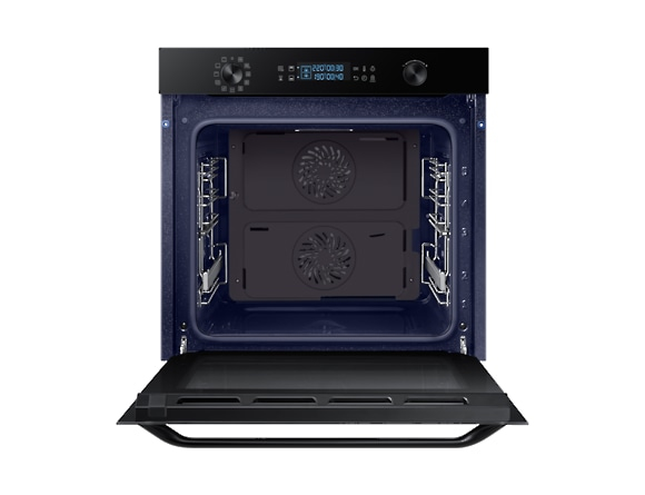 Samsung NV75K5541RB 75 L Black – image 3