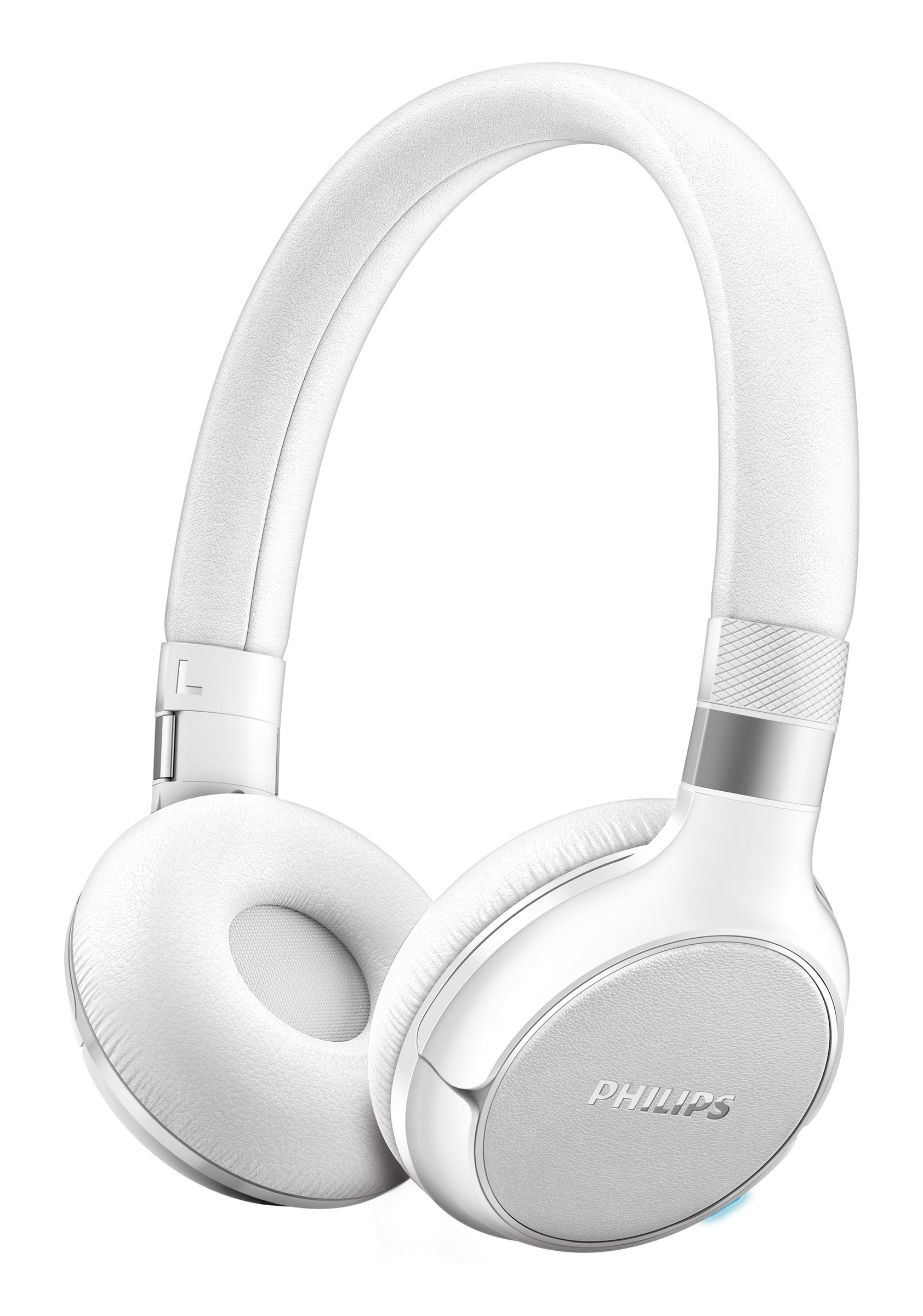 Philips Wireless Bluetooth® headphones SHB9250WT/27 – image 1