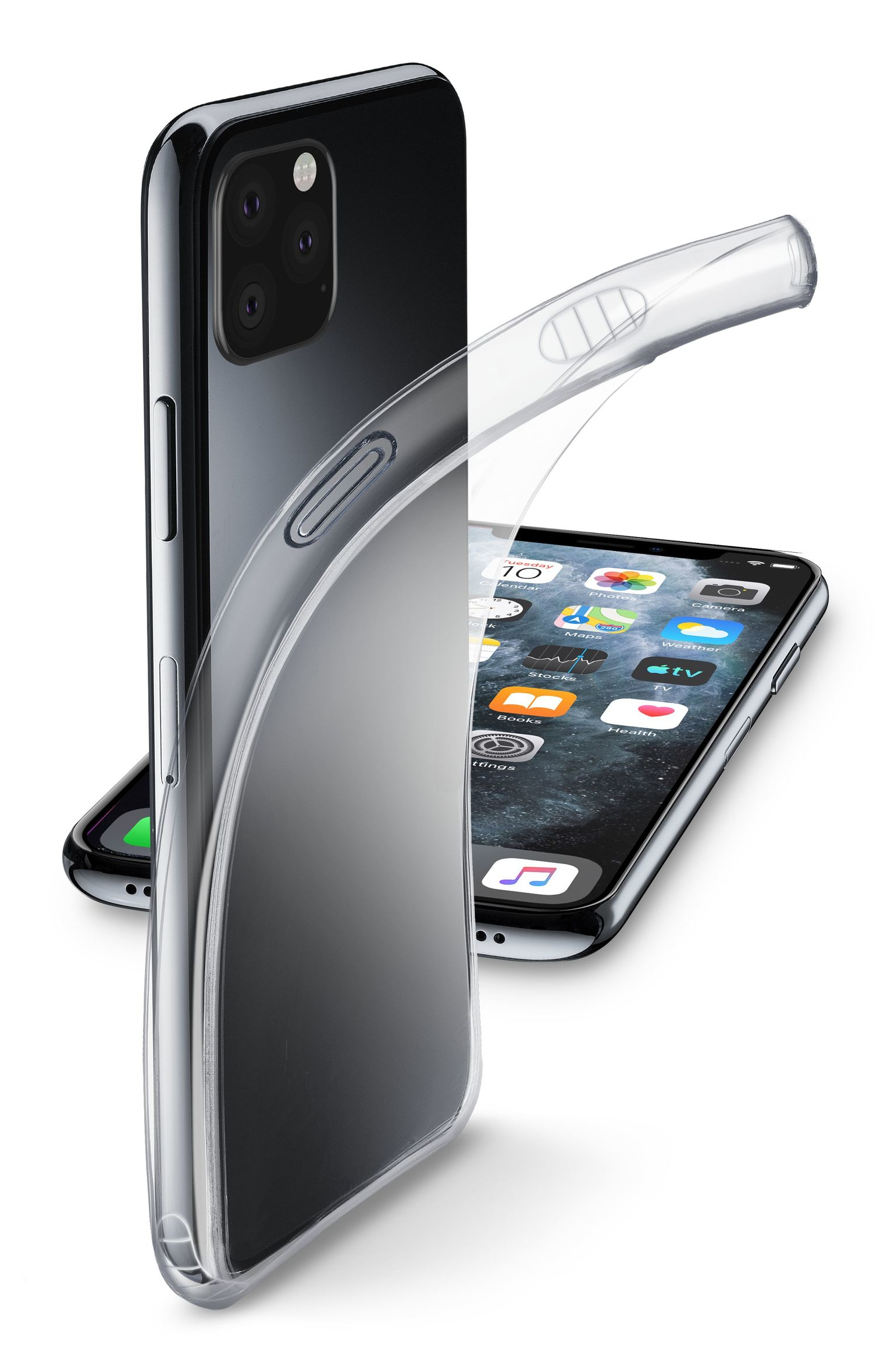 Cellularline Fine - iPhone 11 Pro – image 1