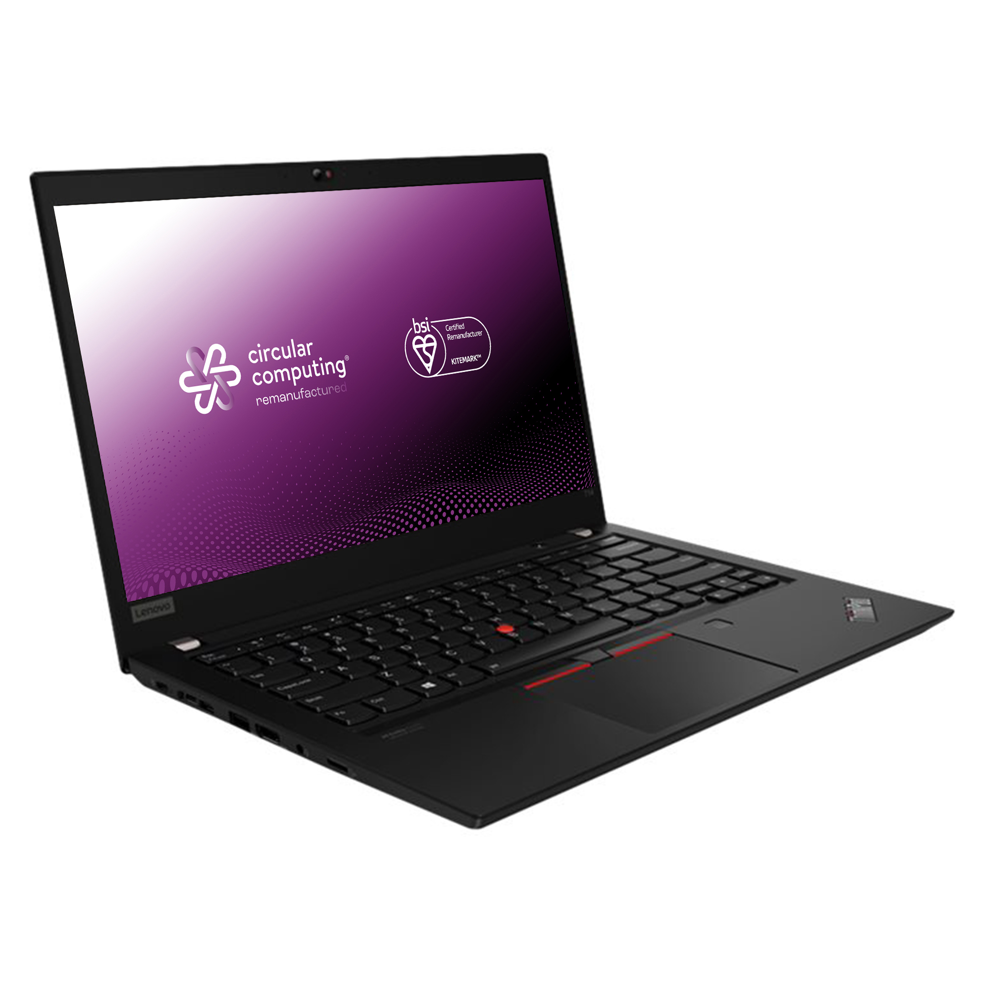 Circular Computing Lenovo ThinkPad T14 – image 3