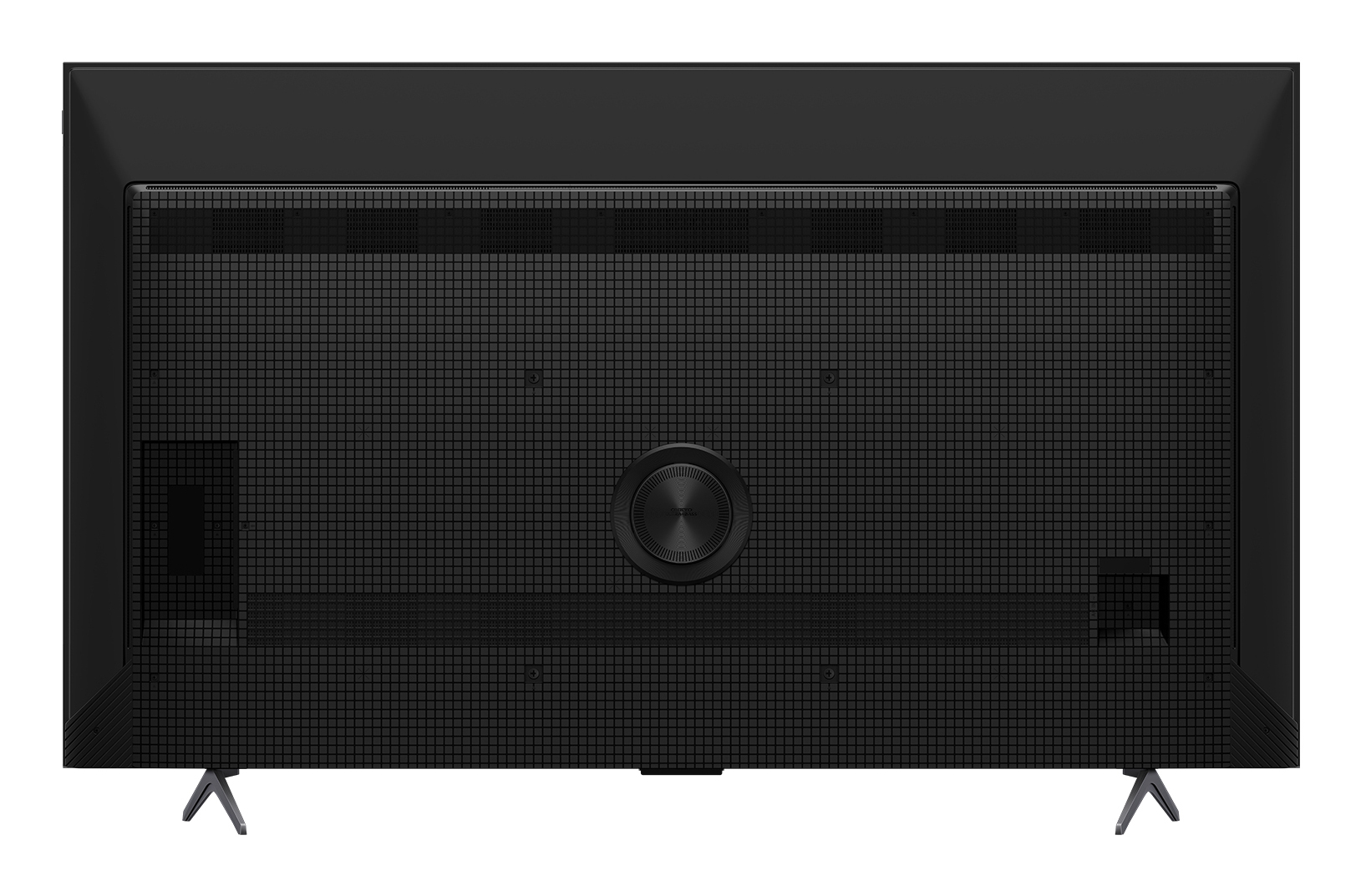 TCL 75P8K TV QLED 75 (190 cm) 4K UHD 3840x2160 144 Hz Dolby Vision Google TV 4xHDMI 2.1 WiFi — photo 3