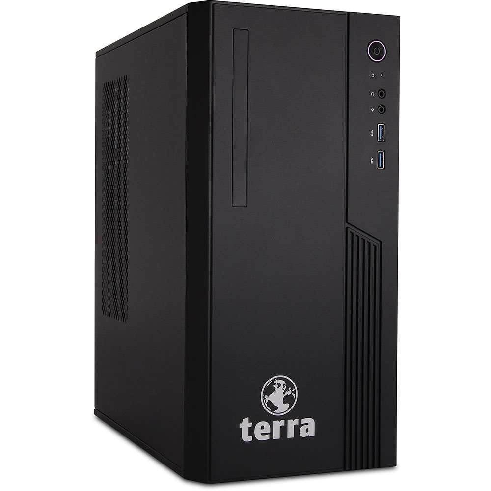 TERRA 1000067 PC/workstation Intel® Core™ i3 i3-12100 – image 4