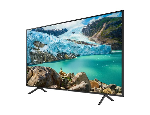 Samsung Series 7 UE75RU7022KXXH TV – image 2