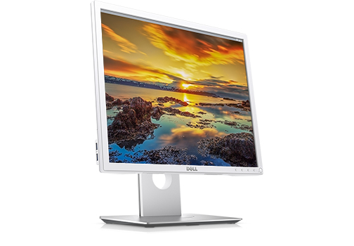 Dell P1917SWh computer monitor