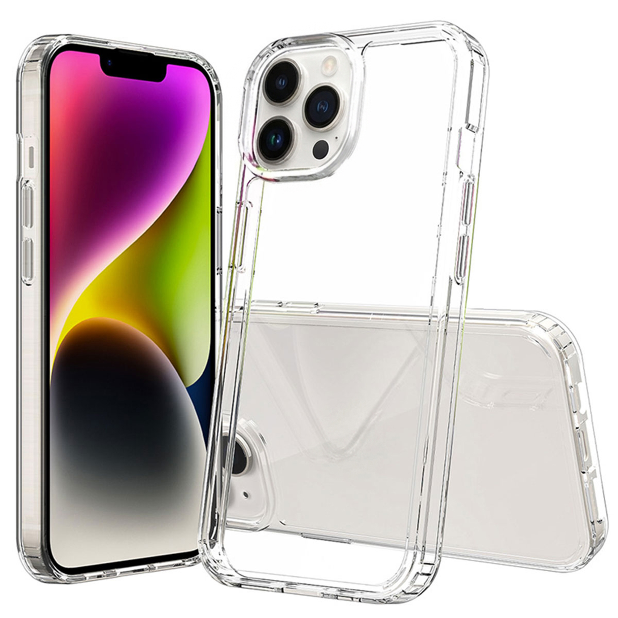 Accezz SH00064143 mobile phone case – image 3
