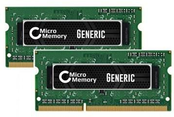 CoreParts MMA1111/8GB memory module