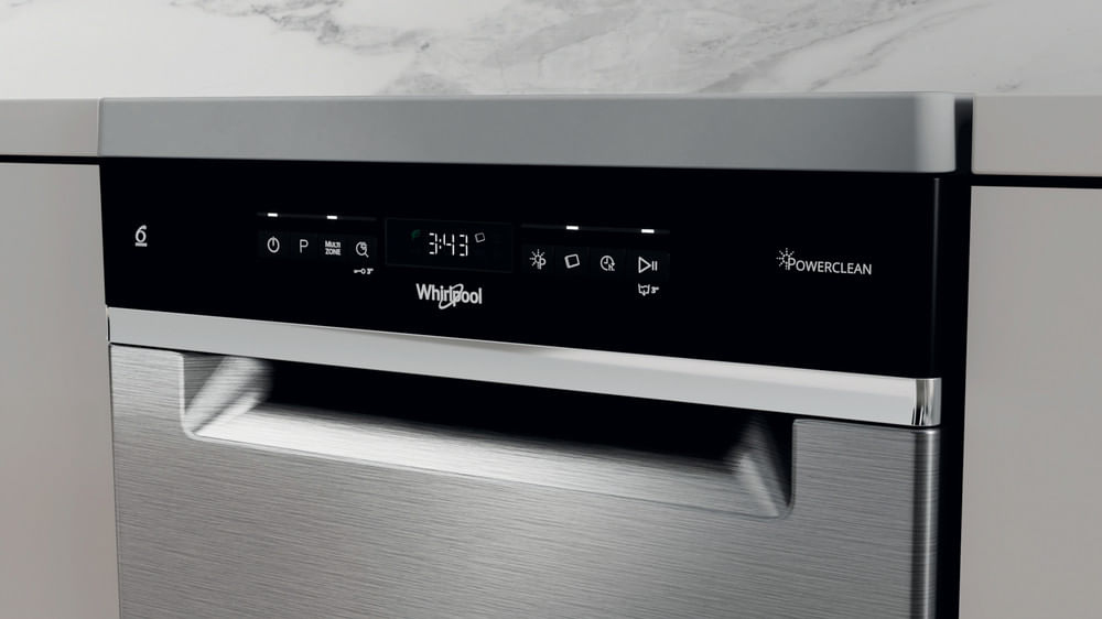 Whirlpool WSBO 3O34 PF X – image 7