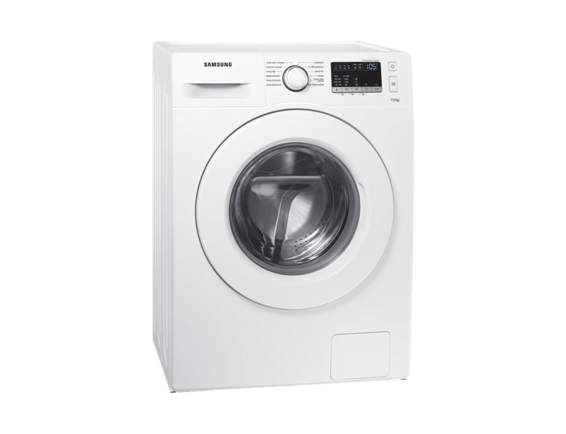 Samsung WW70J4363MW washing machine Front-load – image 5