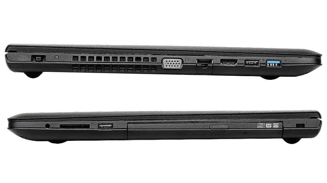 Lenovo IdeaPad 300-15ISK Intel® Core™ i7 i7-6500U Laptop – image 9