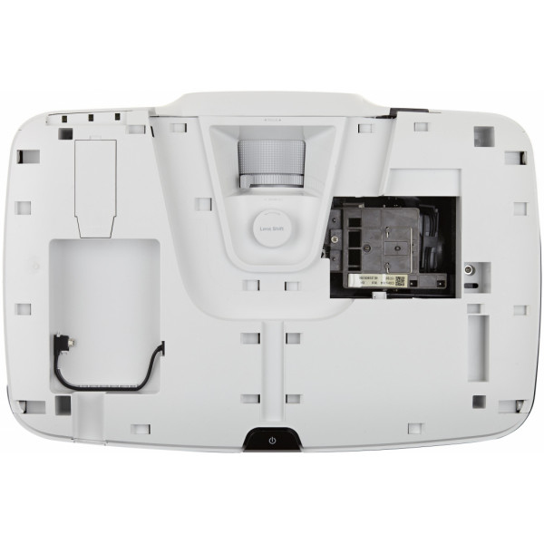 Viewsonic PRO8520WL Standard throw projector 5200 ANSI lumens WXGA (1280x800) – image 9