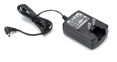 Zebra Motorola PWRS-14000-253R mobile device charger Bar code reader Black