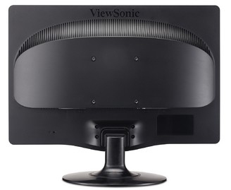 Viewsonic A Series VA1932WM computer monitor – image 3