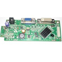 Acer 55.TFLM2.003 monitori varuosad Emaplaat