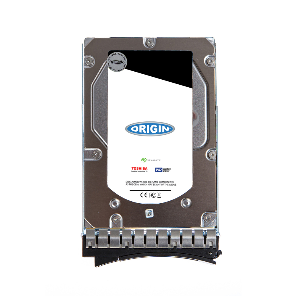 Origin Storage 16TB 7.2K NL SAS