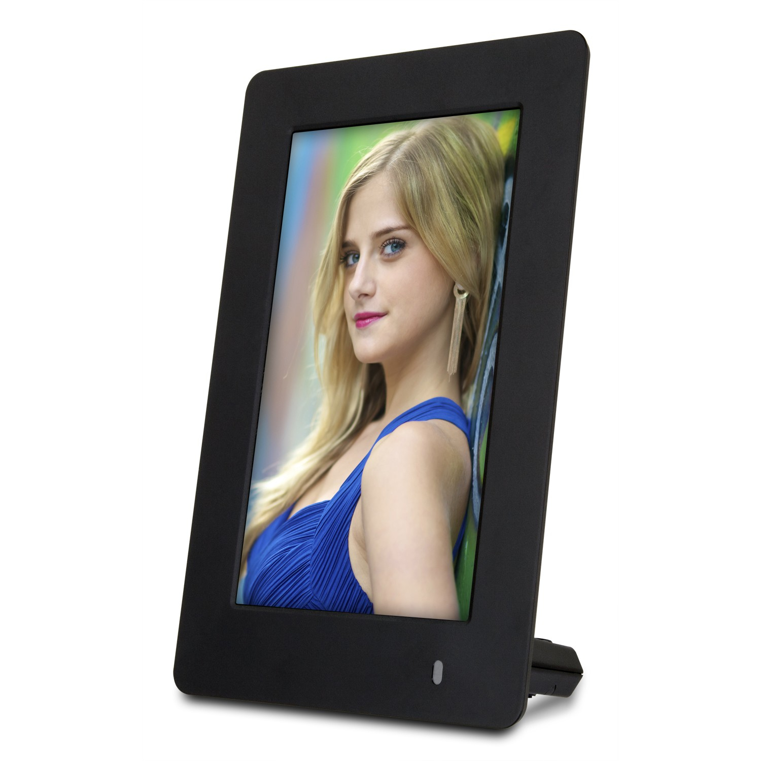 Viewsonic VFD621w-50 digital photo frame Black – image 1