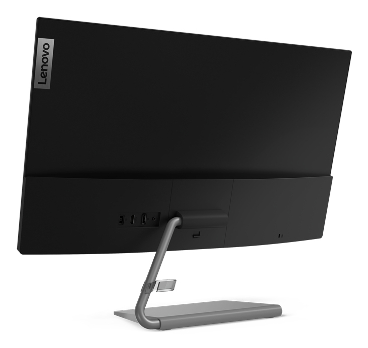 Lenovo Q27Q-1L computer monitor – image 7