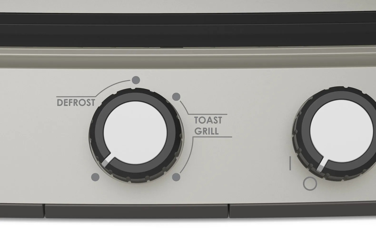 Imetec Griglia&Gusta contact grill – image 5