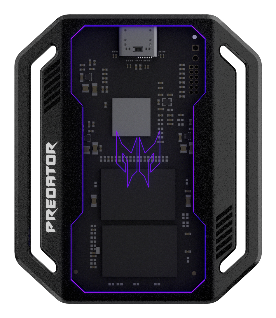 Predator PSSD USB 3.2 Gen – image 5