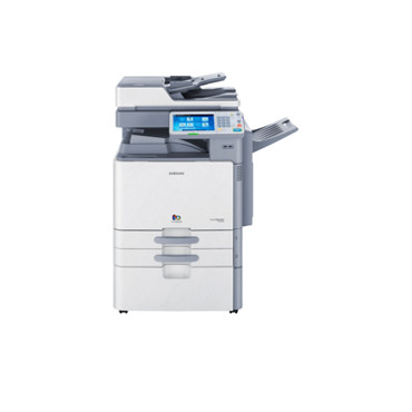 Samsung CLX-9250ND Laser A3 – image 1