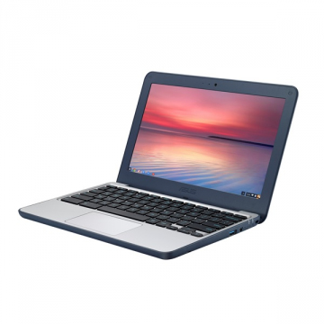 ASUS Chromebook C202SA-YS02-GR laptop Intel® Celeron® N3060 – image 2