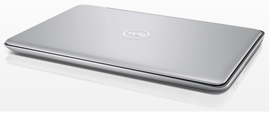 Dell XPS 15z – image 4