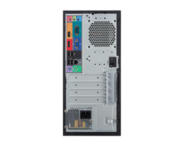 Acer Veriton S2660G+Office Intel® Core™ i7 i7-8700 – image 4