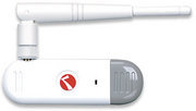 Intellinet Wireless 150N High-Power USB Adapter – image 2