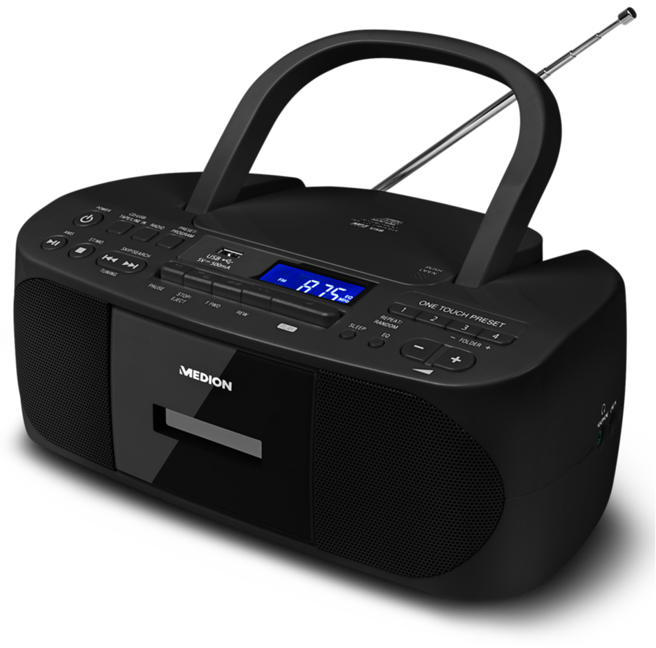 MEDION Life E64070 – image 1