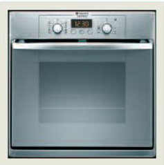 Hotpoint FB 53 C.1 IX/HA