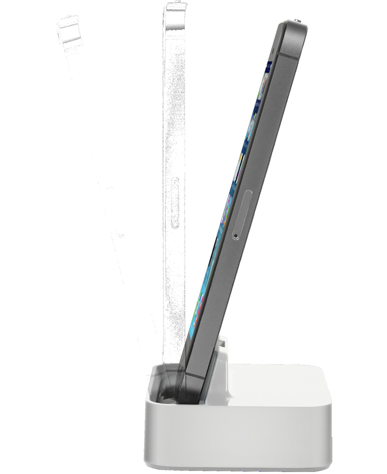 Cellularline Dock Station - Lightning – image 2
