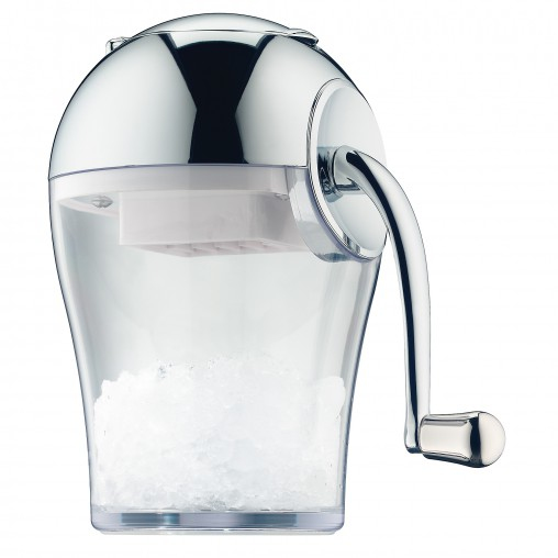 Loft Chrome, Metal, Plastic Manual