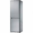 Indesit BAAN34VPX fridge-freezer Freestanding