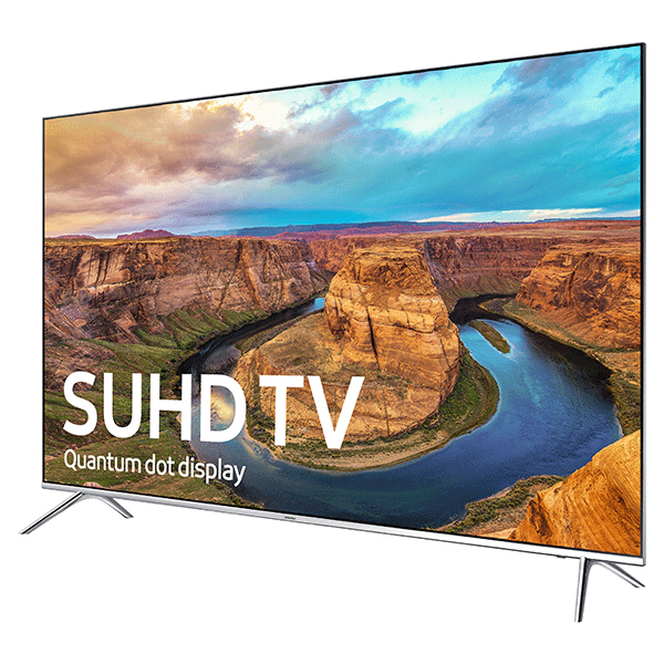 Samsung Series 8 UN65KS8000FXZA TV – image 2