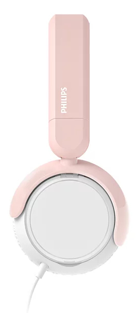 Philips TAK2000PK/00 headphones/headset Wired Head-band Call/Music/TV Pink – image 5