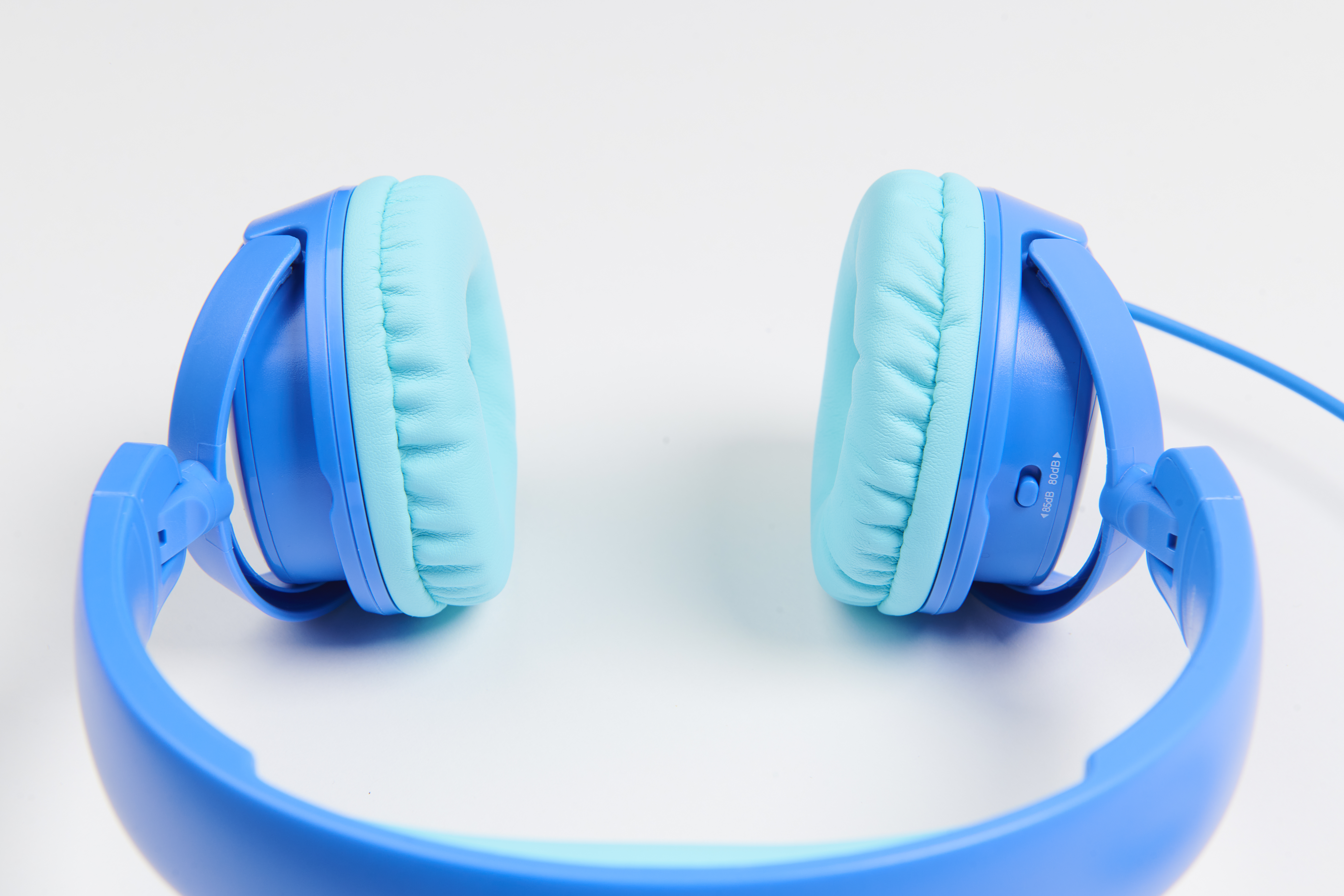 Kurio C18910 headphones/headset Wired Head-band Music Blue – image 8