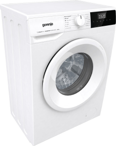 Gorenje WNHPI62SCS washing machine Front-load White – image 2