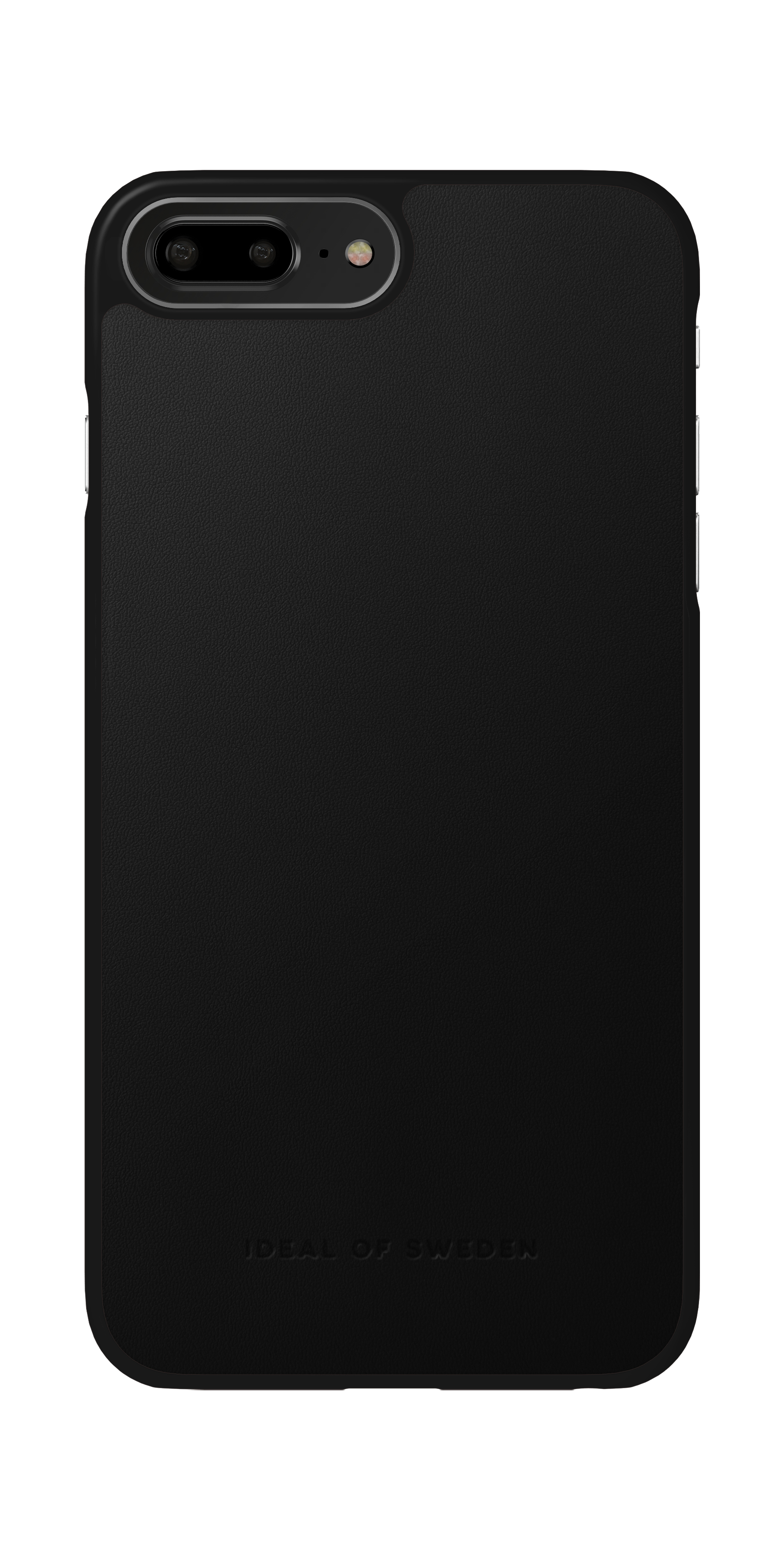 iDeal of Sweden Atelier Case iPhone 8/7/6/6S P Intense Black – image 4