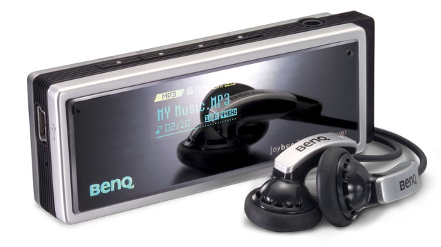BenQ Joybee 200 128MB
