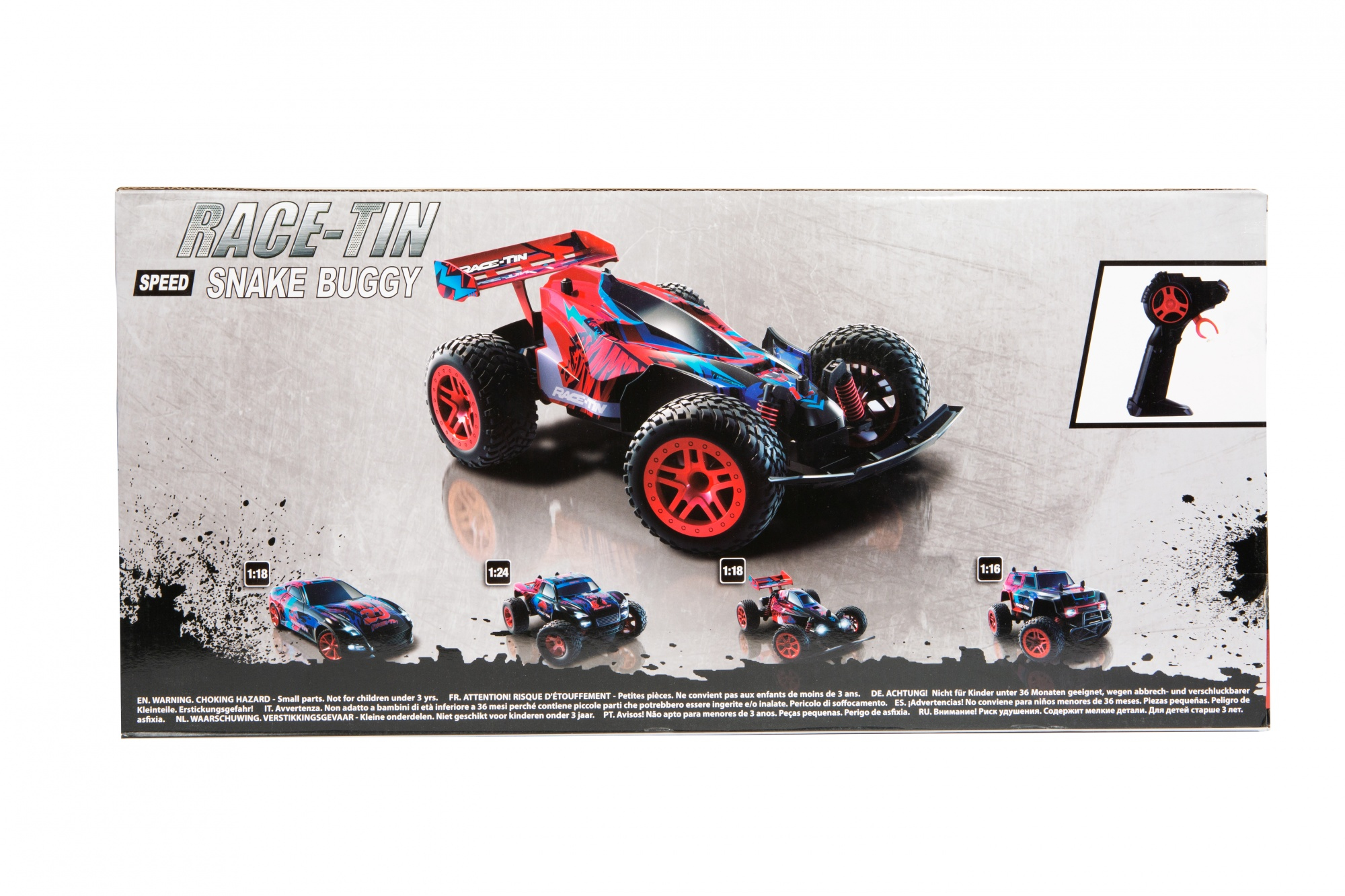 Alpha Group YW253090-2 remote controlled toy – image 7