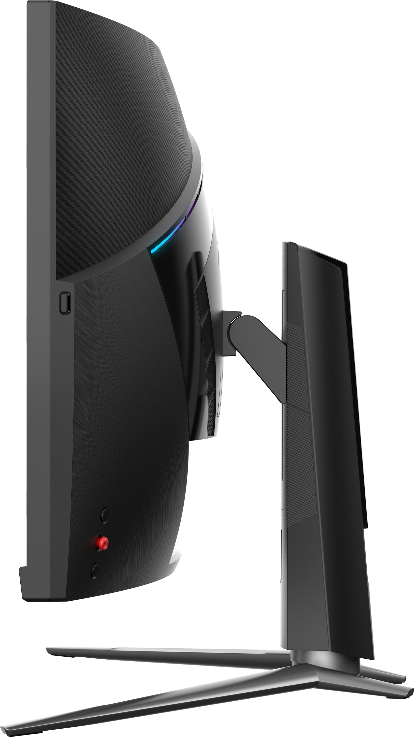 MSI MPG Artymis 323CQR – image 5