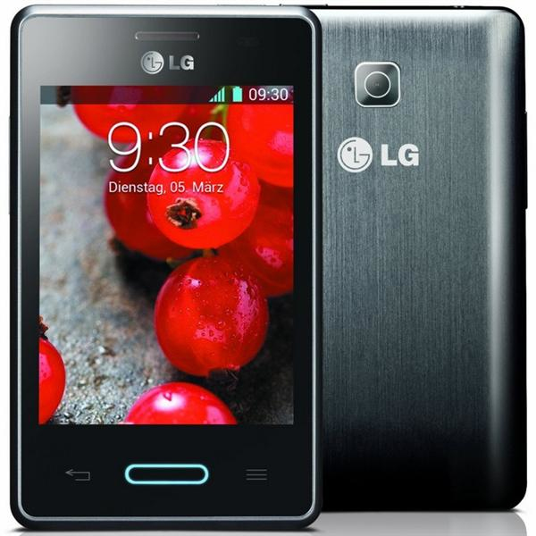 LG Optimus L3 II