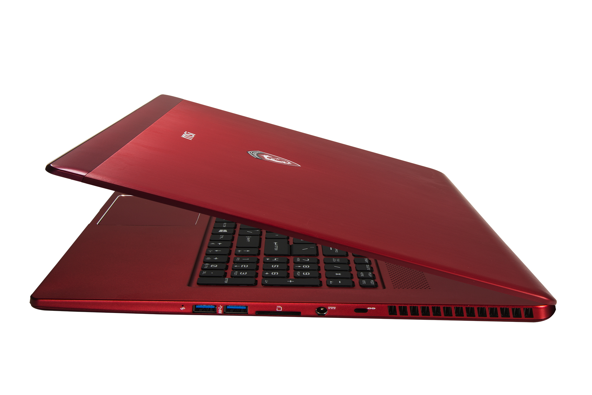MSI GS70 2QE(Stealth Pro Red Edition)-224ES – image 6