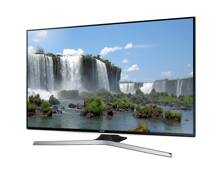 Samsung UE48J6270SU 121.9 cm (48") Full HD Smart TV Wi-Fi Black – image 3