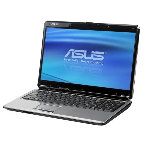 ASUS X61SL-6X021C laptop Intel® Core™2 Duo T6400