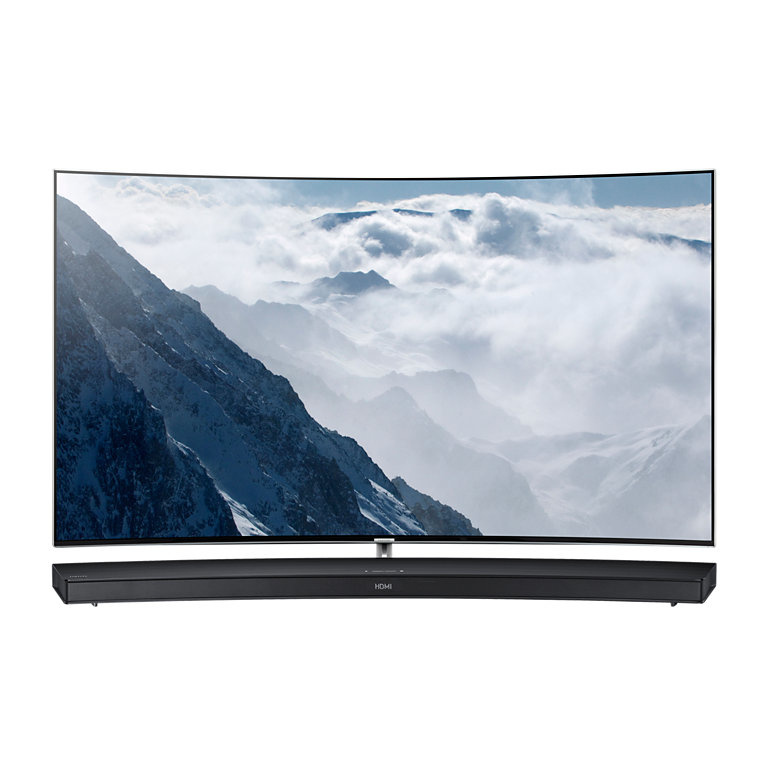 Samsung HW-J7500R Black 4.1 channels – image 6
