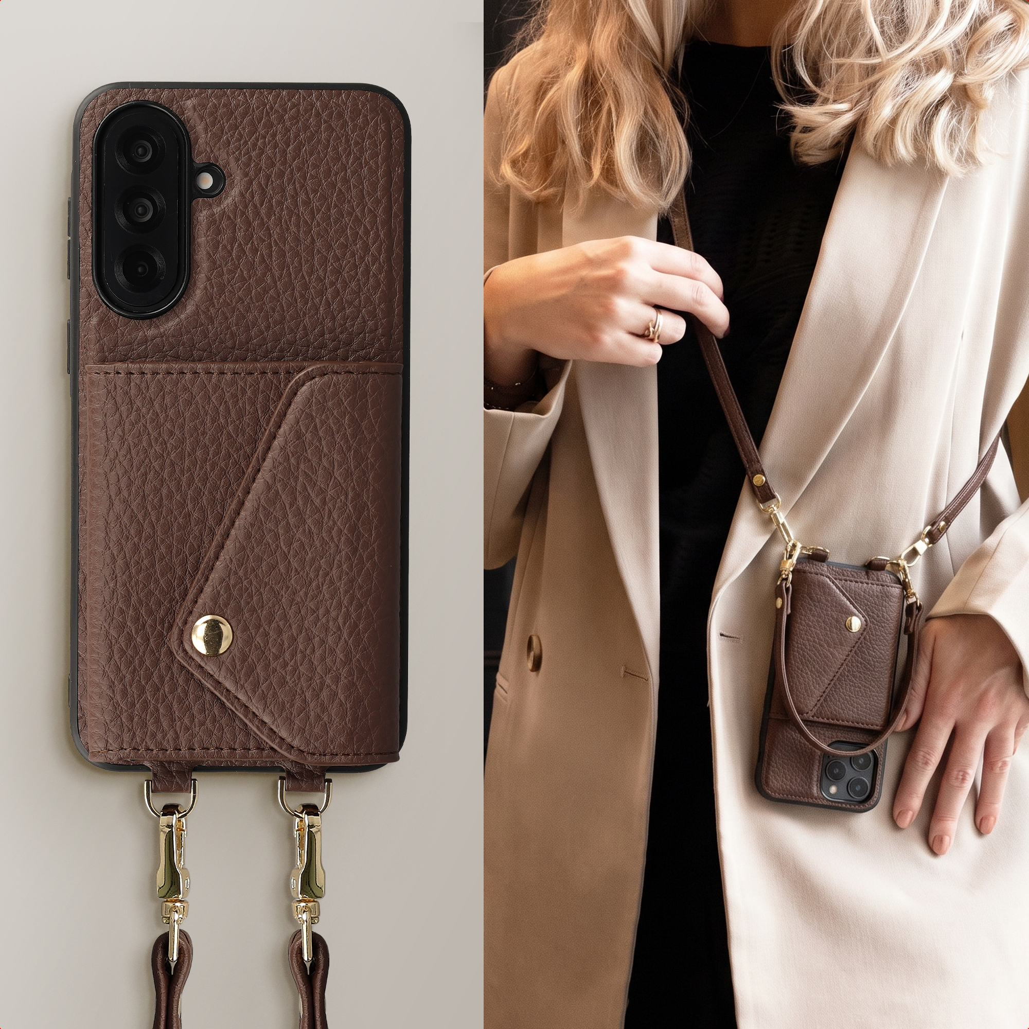 Selencia SH00098425 mobile phone case – image 3