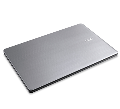Acer Aspire 561G-74506G1TMaik Intel® Core™ i7 i7-4500U Laptop 39.6 cm (15.6") HD 6 GB DDR3L-SDRAM 1 TB HDD AMD Radeon R7 M265 Windows 8.1 Grey – image 6